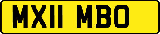 MX11MBO