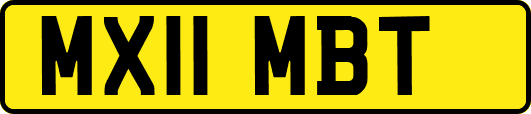 MX11MBT