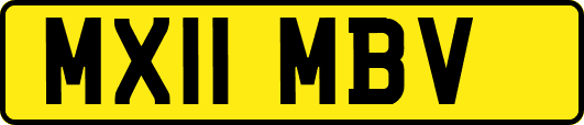 MX11MBV