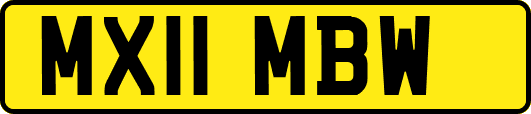 MX11MBW