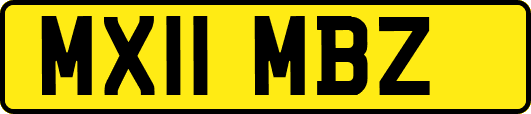 MX11MBZ
