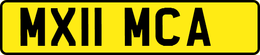 MX11MCA