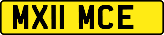 MX11MCE