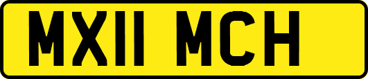 MX11MCH