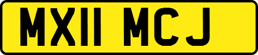 MX11MCJ