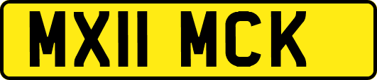MX11MCK