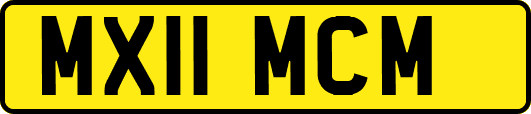 MX11MCM