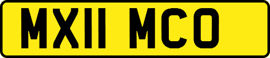 MX11MCO
