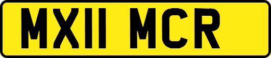 MX11MCR