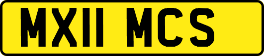 MX11MCS