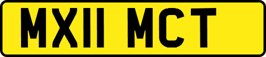 MX11MCT
