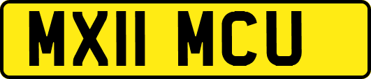 MX11MCU