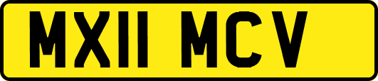 MX11MCV