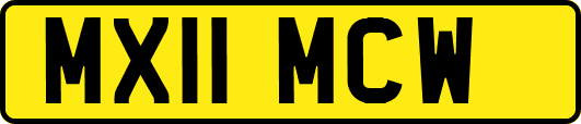 MX11MCW