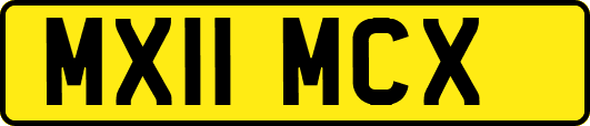 MX11MCX