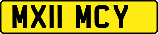 MX11MCY