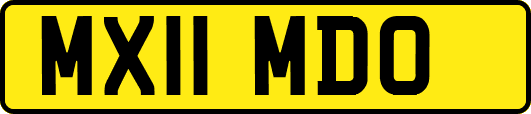 MX11MDO