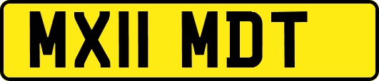 MX11MDT