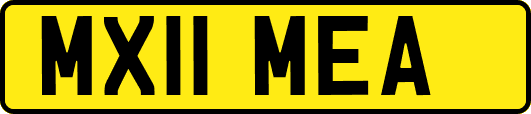 MX11MEA