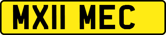 MX11MEC