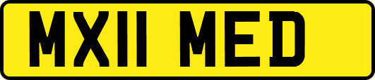 MX11MED