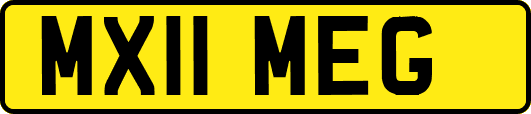 MX11MEG