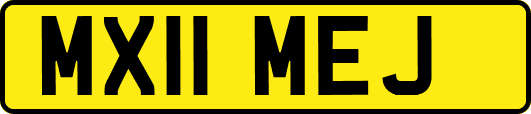 MX11MEJ