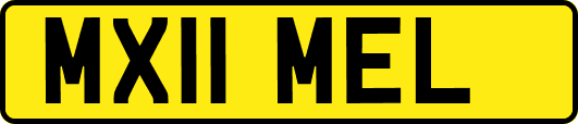 MX11MEL