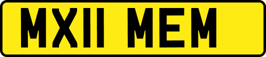 MX11MEM