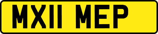 MX11MEP