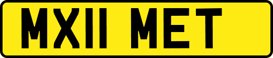 MX11MET