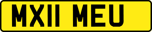 MX11MEU