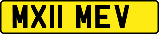 MX11MEV