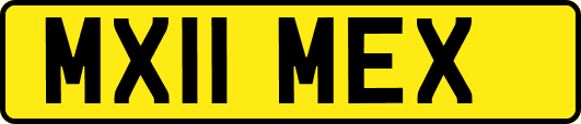 MX11MEX