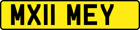 MX11MEY