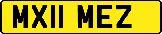 MX11MEZ