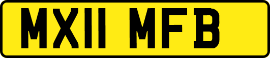 MX11MFB