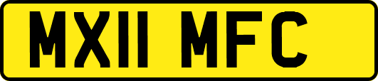 MX11MFC
