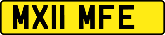 MX11MFE