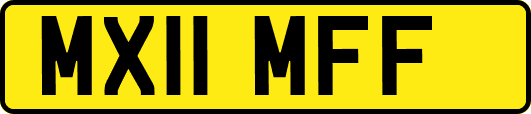 MX11MFF