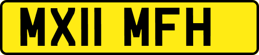 MX11MFH