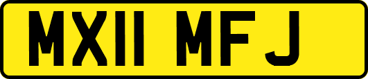 MX11MFJ