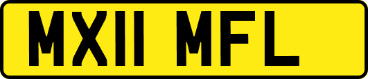 MX11MFL