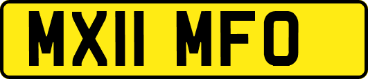 MX11MFO