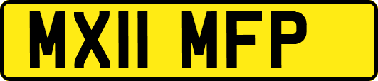 MX11MFP