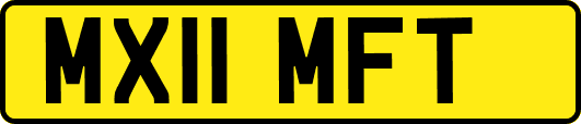 MX11MFT