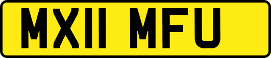 MX11MFU