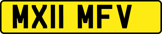 MX11MFV