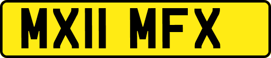 MX11MFX