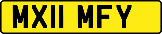 MX11MFY